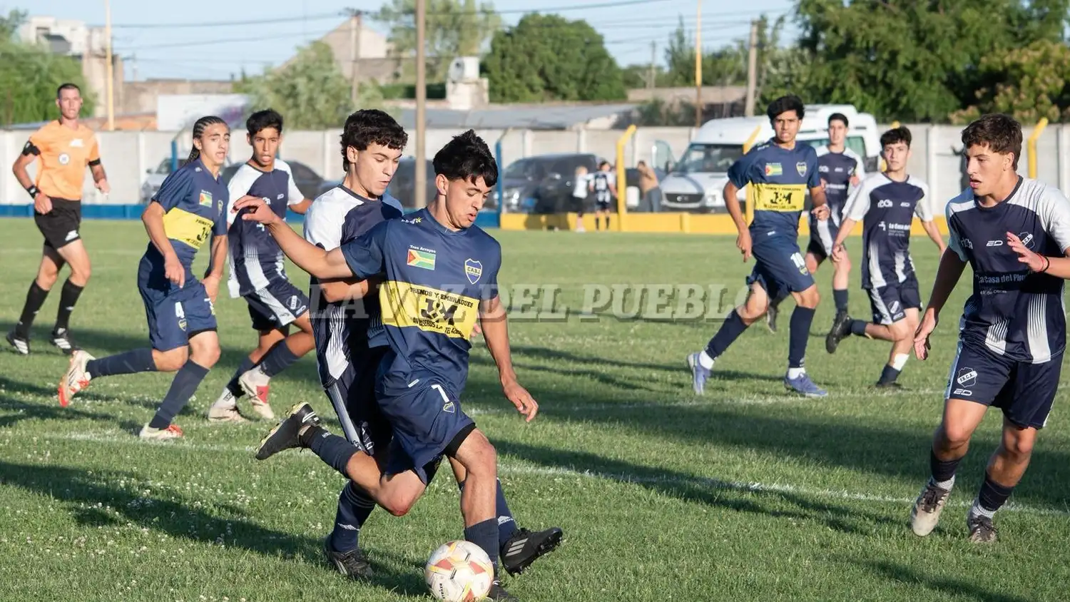 boca