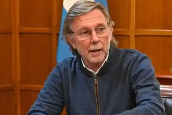 Bahillo aseguró que el dólar soja es "un éxito": ingresaron más de 1.700 productores en la segunda etapa