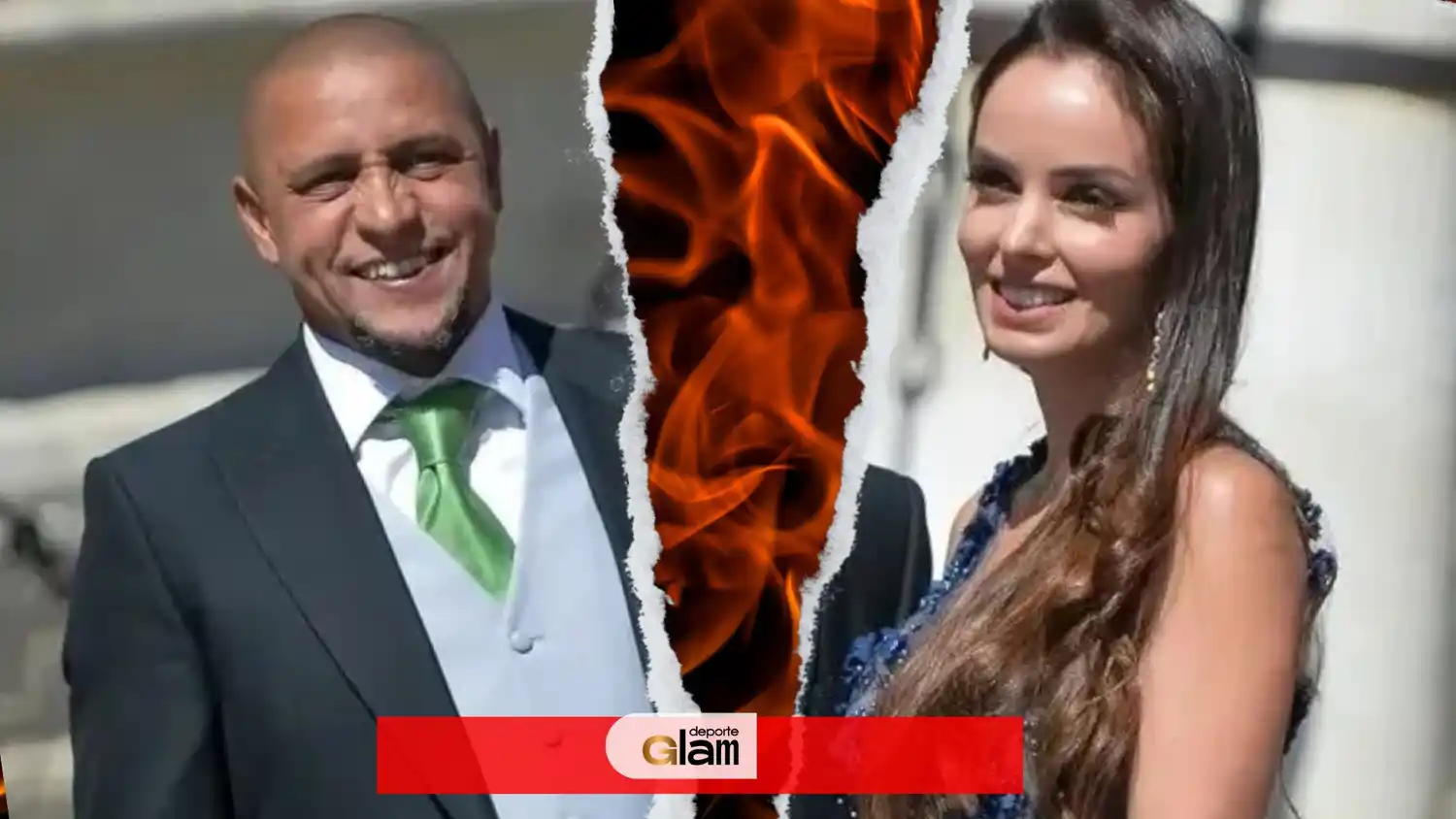 Un divorcio con rumores, especulaciones y millones en juego