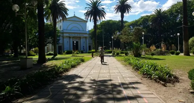 San Pedro: Cómo estará el tiempo este fin de semana