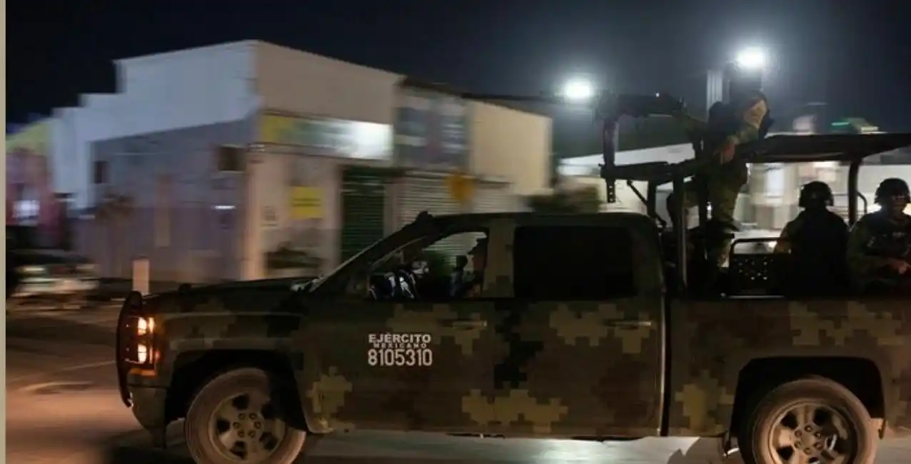 Mexico: asesinaron a un alcalde que había asumido hace once días