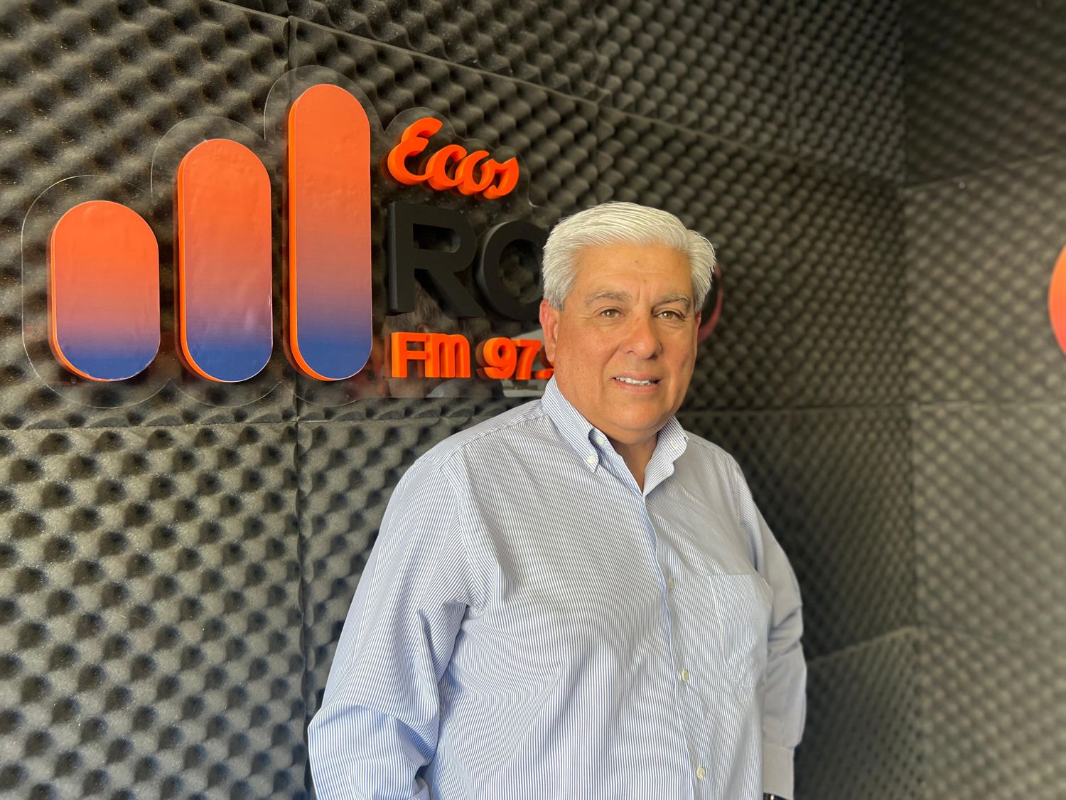 Ángel Vázquez