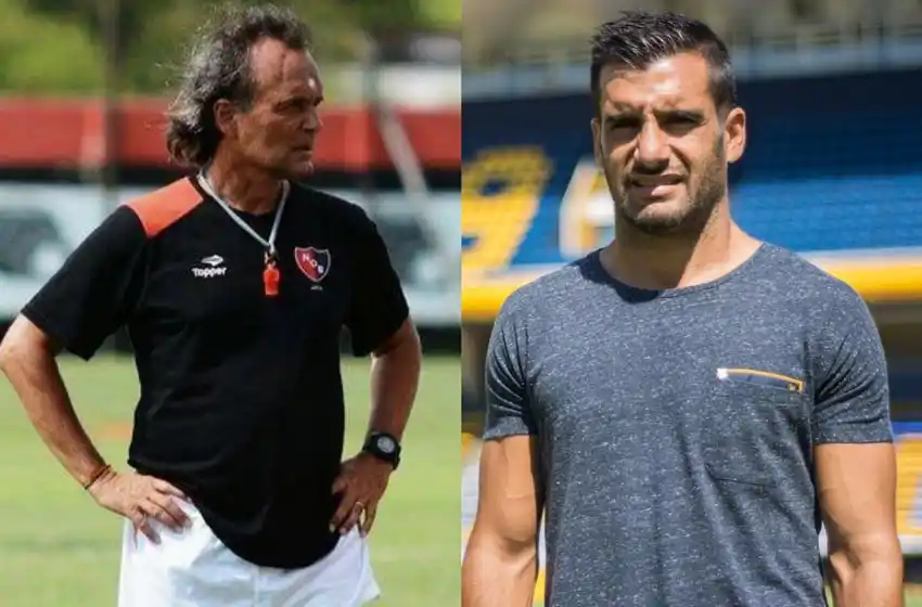 ¿Cómo quedaron conformadas las inferiores de Central y Newell’s?