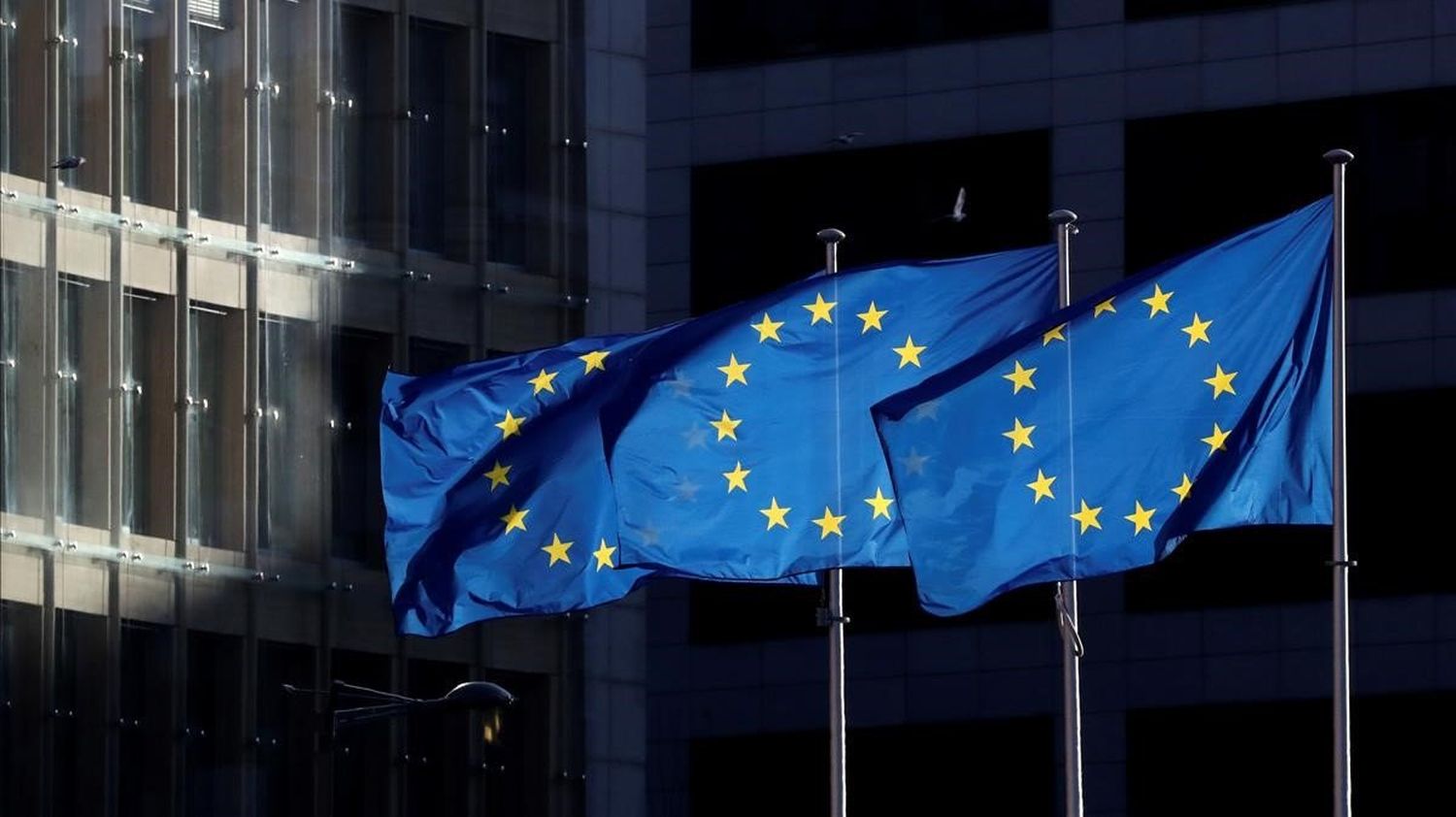 La UE se prepara para abrir sus fronteras a 15 países y excluye a EE. UU., Rusia y Brasil