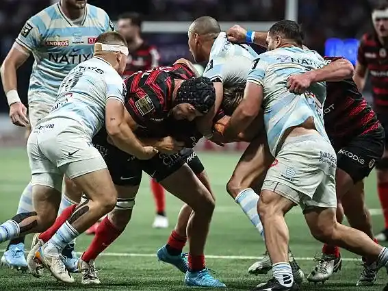 Se definieron los equipo que competirán por el título
