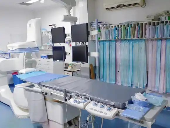 El Hospital J. J. Urquiza se consolida como referente en cirugía cardiovascular de alta complejidad