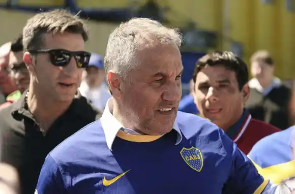 El Beto Márcico fue procesado por fraude inmobiliario y deberá pagar casi 2 millones de dólares