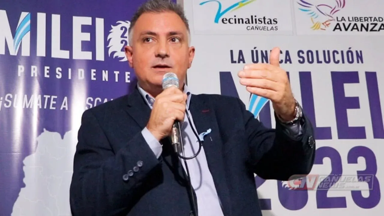 Escándalo en La Libertad Avanza: denuncian que cúpula de Milei en Provincia vende candidaturas a kirchneristas