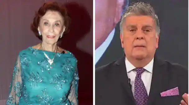 Hilda Bernard le ganó al coronavirus a los 99 años