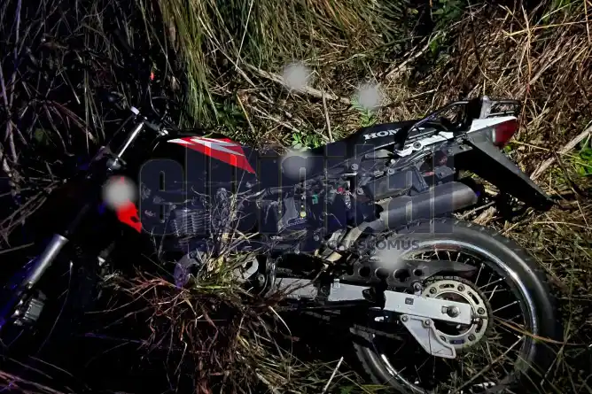 Recuperaron motos robadas y detuvieron a dos sospechosos gracias a la intervención municipal