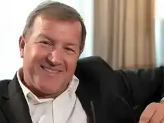 Eduardo Serenellini, secretario de Prensa, la nueva baja en el Gobierno