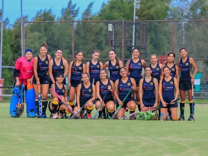libertad sunchales hockey fem