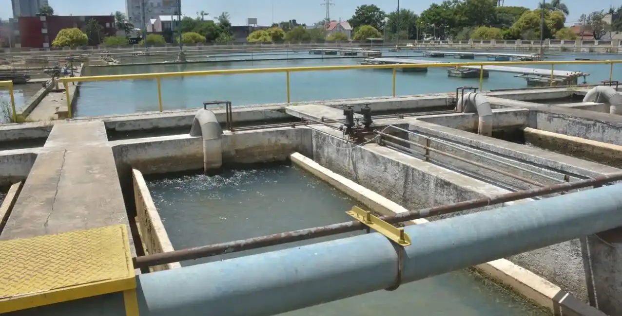 Alberto Fernández participará de la puesta en marcha de la obra de la Planta Potabilizadora en Santa Fe