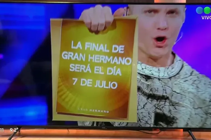 ¿Quién será el o la última en irse de la casa?