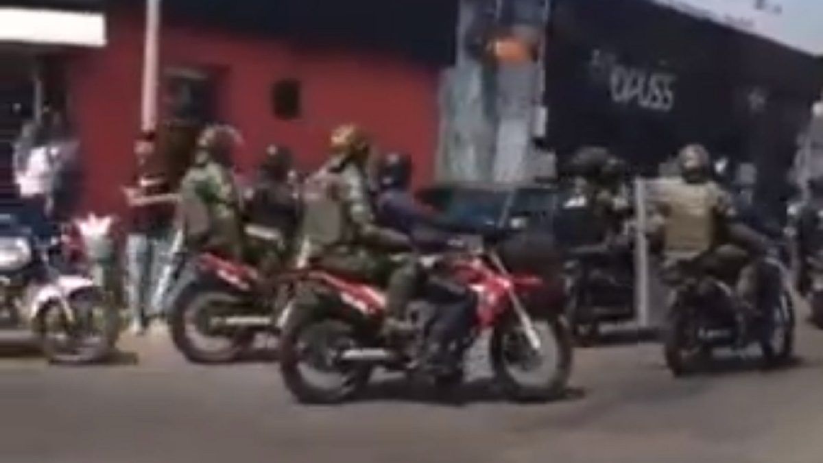 GREMIO EDUCACIÓN EN LA CALLE pide la liberación del presidente de FENATEV de Barinas