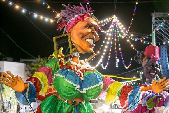 Llega el CarnavaLincoln 2025, el carnaval artesanal con Ángela Leiva y La Delio Valdez
