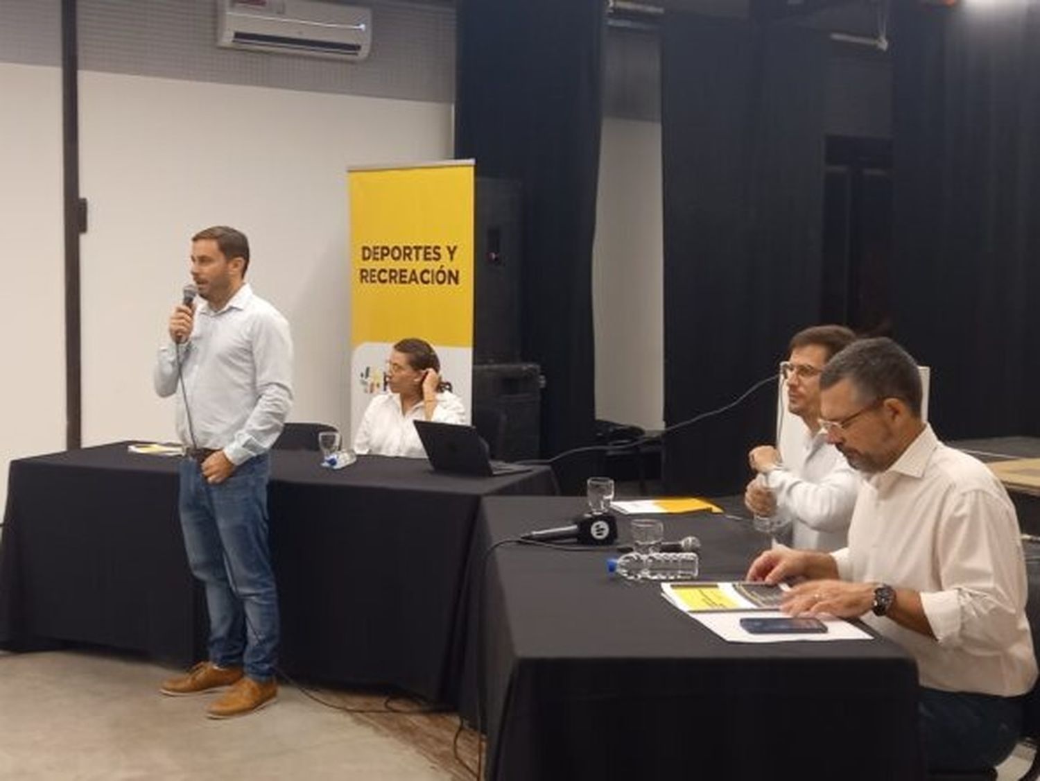 morel relevamiento clubes