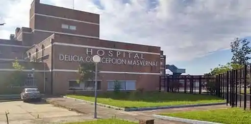El hospital Masvernat registró una muerte por coronavirus