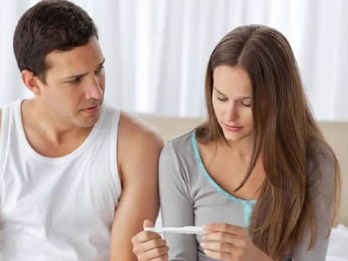 Qué siente una pareja que no puede tener hijos