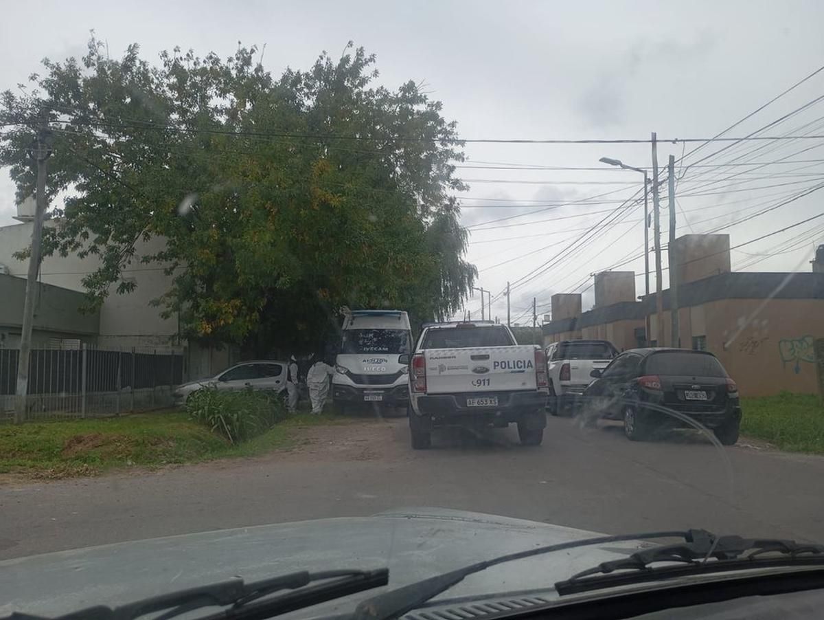 Una mujer apuñaló a un jubilado en La Plata tras denunciar exhibiciones obscenas frente a sus hijos