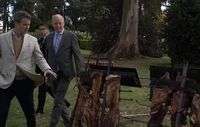 La Casa Real de Dinamarca compartió un video oficial de la visita de Margarita II a Tandil