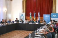 La Provincia autorizó el uso agronómico de los purines porcinos