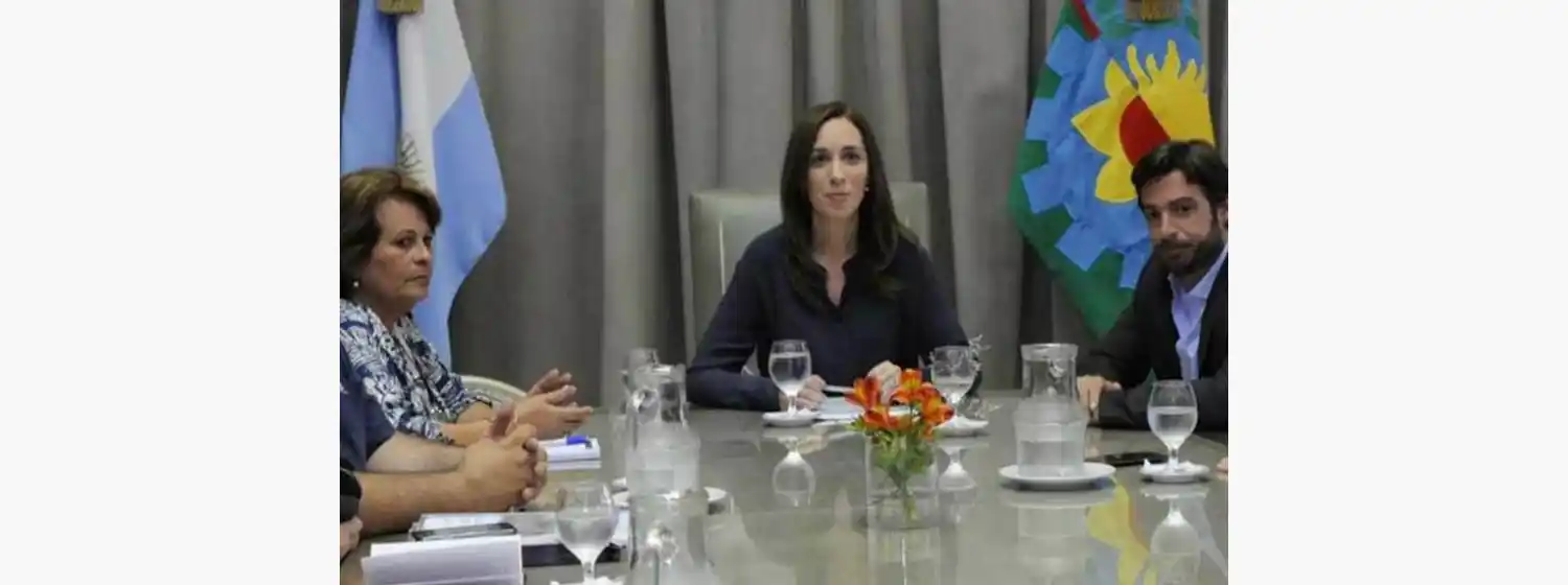 Tras fracasar la primera reunión, Vidal volverá a convocar a docentes