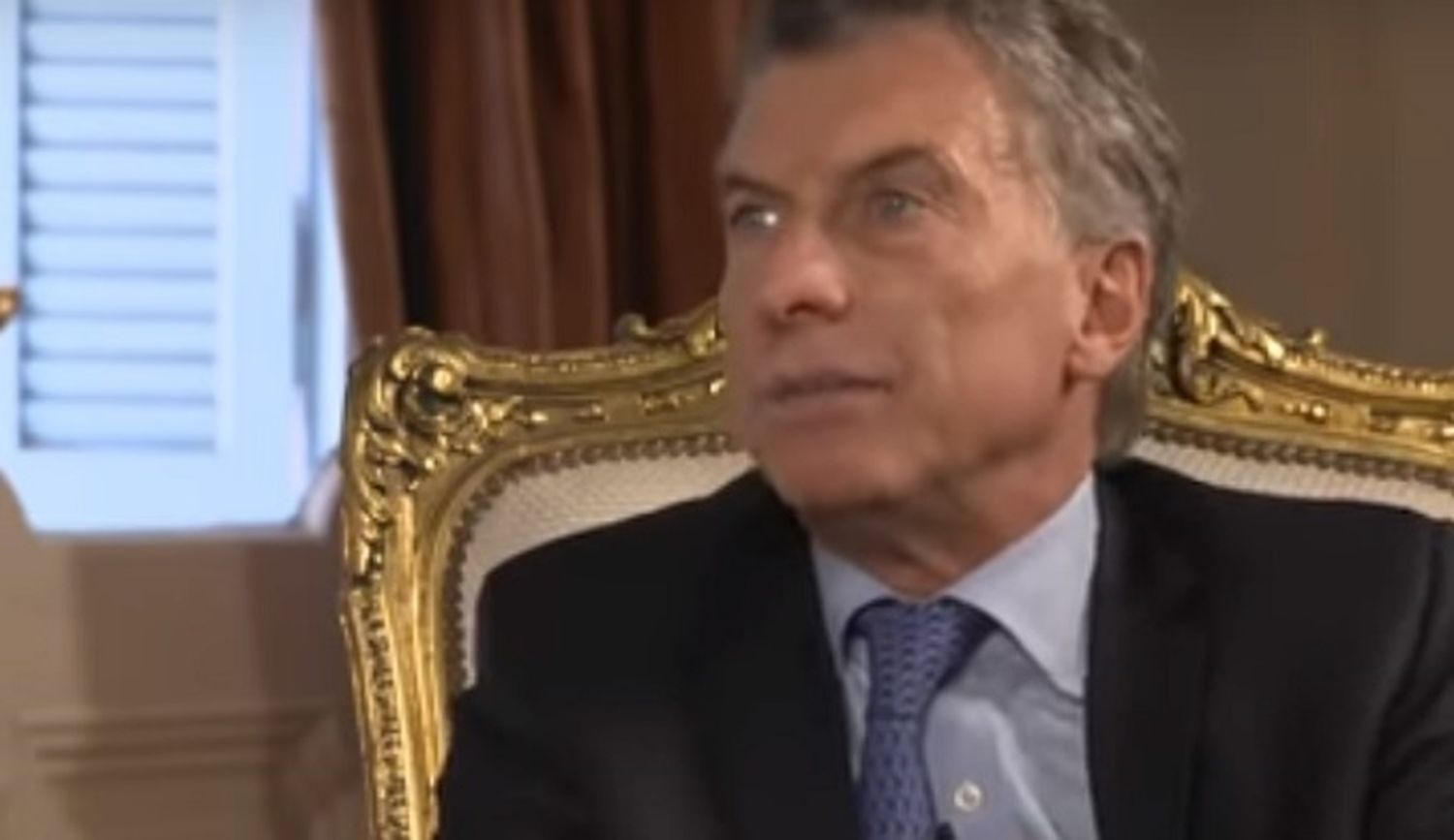 "Hay un millón y medio de personas que hoy tienen cloacas y antes convivían con la mierda"