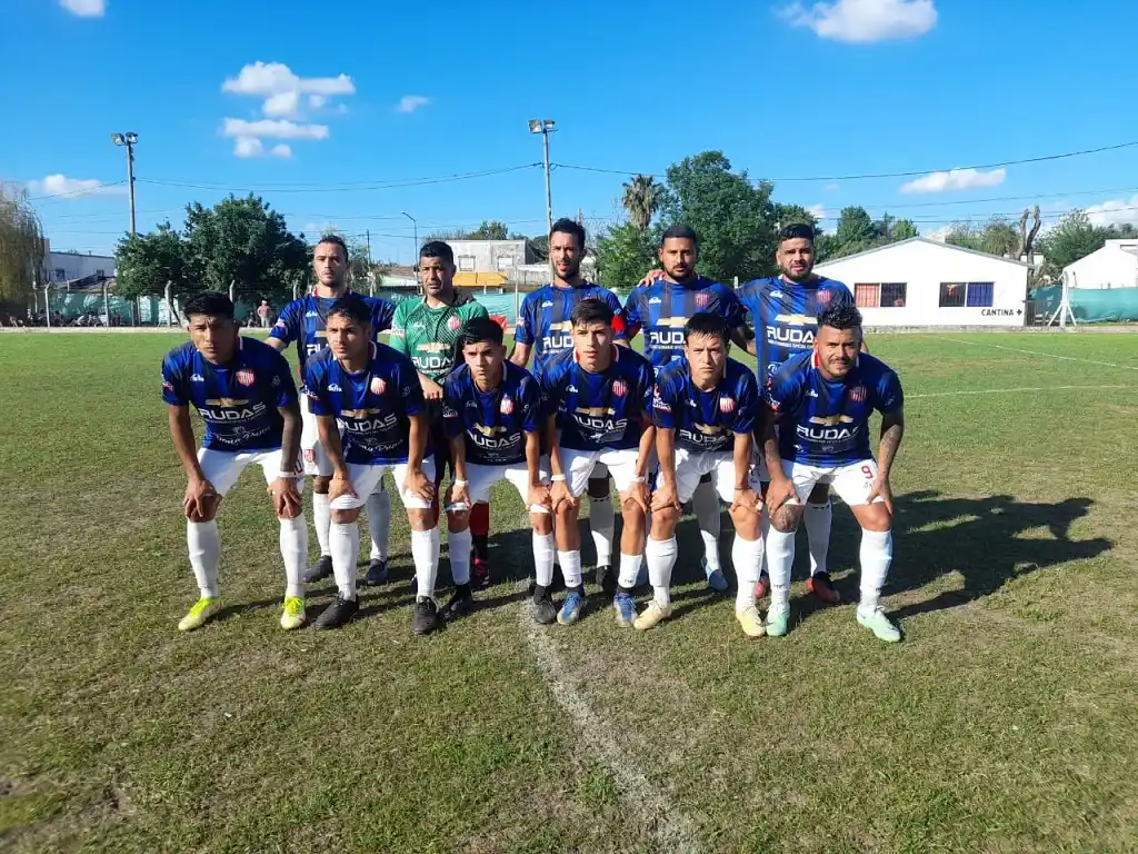 Debut con triunfo para Libertad