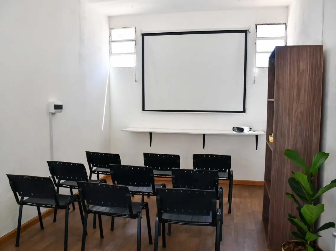 emprendedores