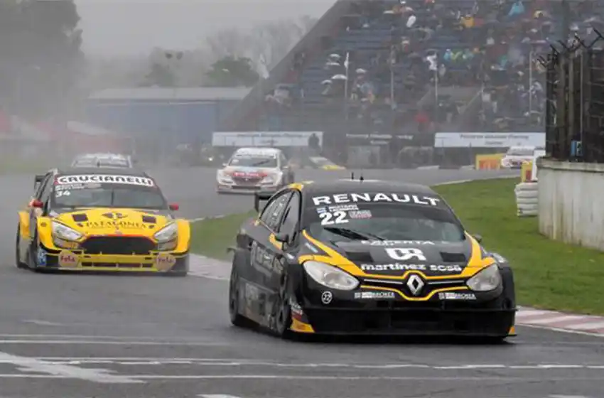 Spataro y Ledesma ganaron en Buenos Aires