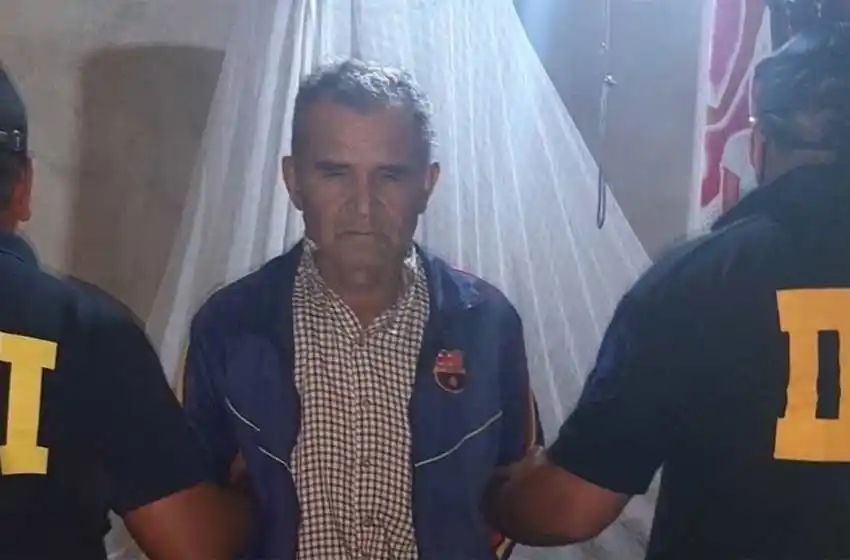 El acusado de matar a la rosarina Nancy Videla estuvo preso por otro homicidio en 2002