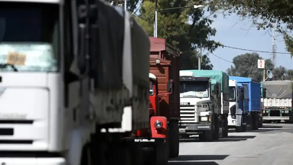 El "Registro Moyano" era el examen psicofísico que el Sindicato de Camioneros logró imponer y que le costaba al chofer hasta 500 mil pesos.