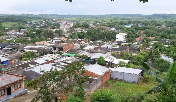 COLOMBIA SACUDIDA POR MASACRES: sujetos armados asesinaron a tres mineros en Tarazá, Antioquia