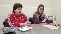 Cooperación con Sevilla para evaluar políticas de género en Tandil y la resistencia en tiempos complejos