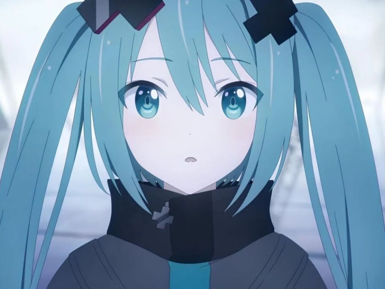 miku