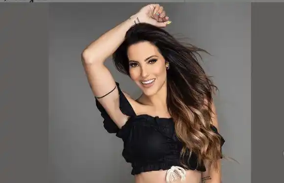 Paula Bevilacqua y Cristobal Lander están enfermos