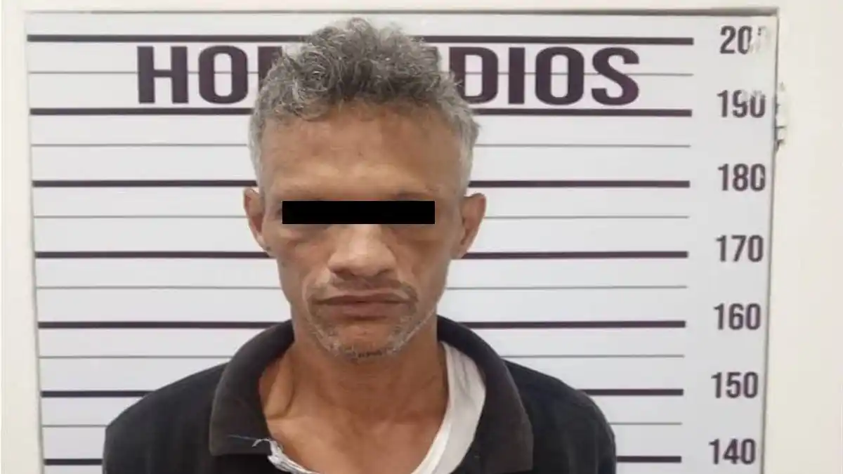 SU PADRASTRO lo asesinó con un destornillador en el cumpleaños de su mamá