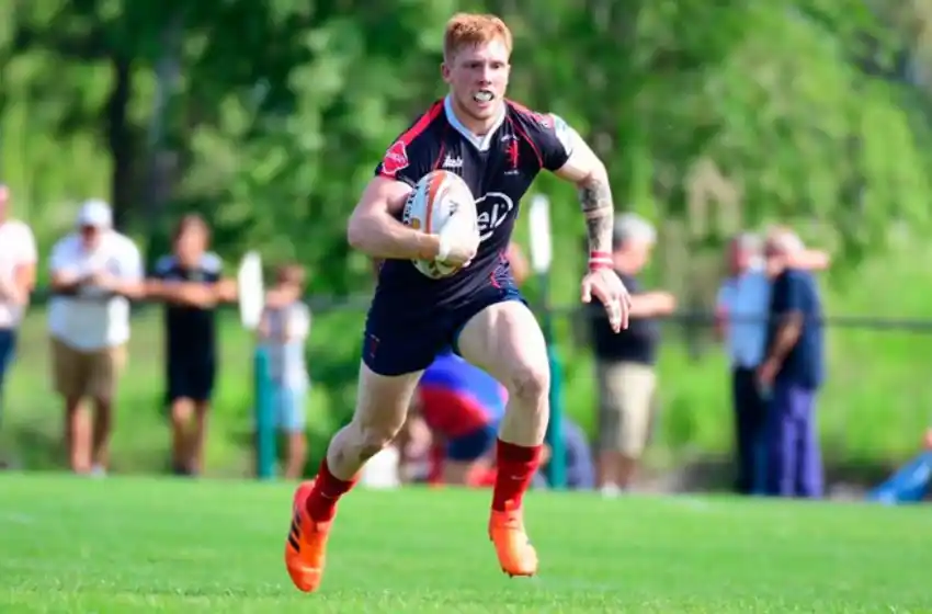 La Justicia busca al rugbier acusado de golpear y amenazar a un grupo de amigos en Mar del Plata