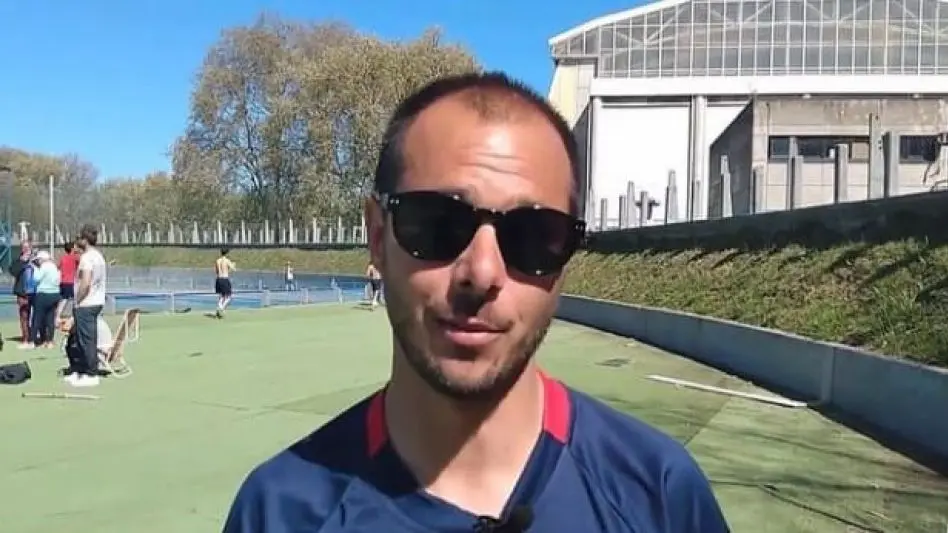 "Tenemos muchas expectativas de cara a la B1"