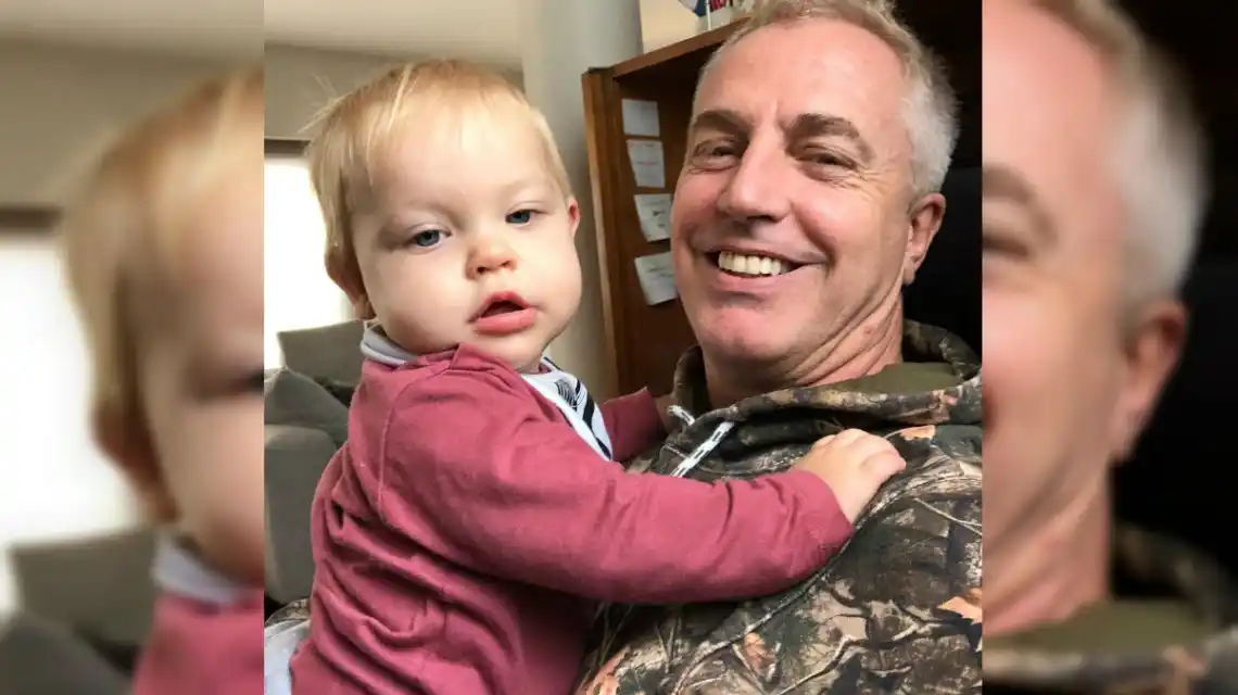 Marley quiere darle un hermanito a Mirko con la misma donante