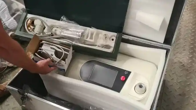 Aduana incautó en Gualeguaychú un rejuvenecedor vaginal que intentaron ingresar al país sin autorización