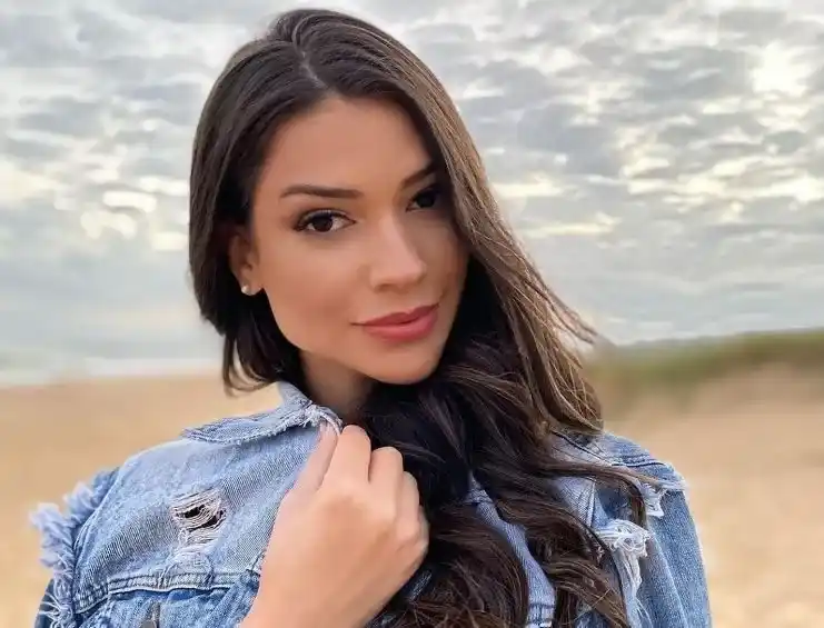 Conmoción por el sorpresivo fallecimiento de Miss Brasil: Gleycy Correia tenía 27 años y tuvo complicaciones tras una operación de amígdalas