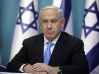 Crear un Estado palestino sería una “enorme recompensa al terrorismo”, señaló Netanyahu