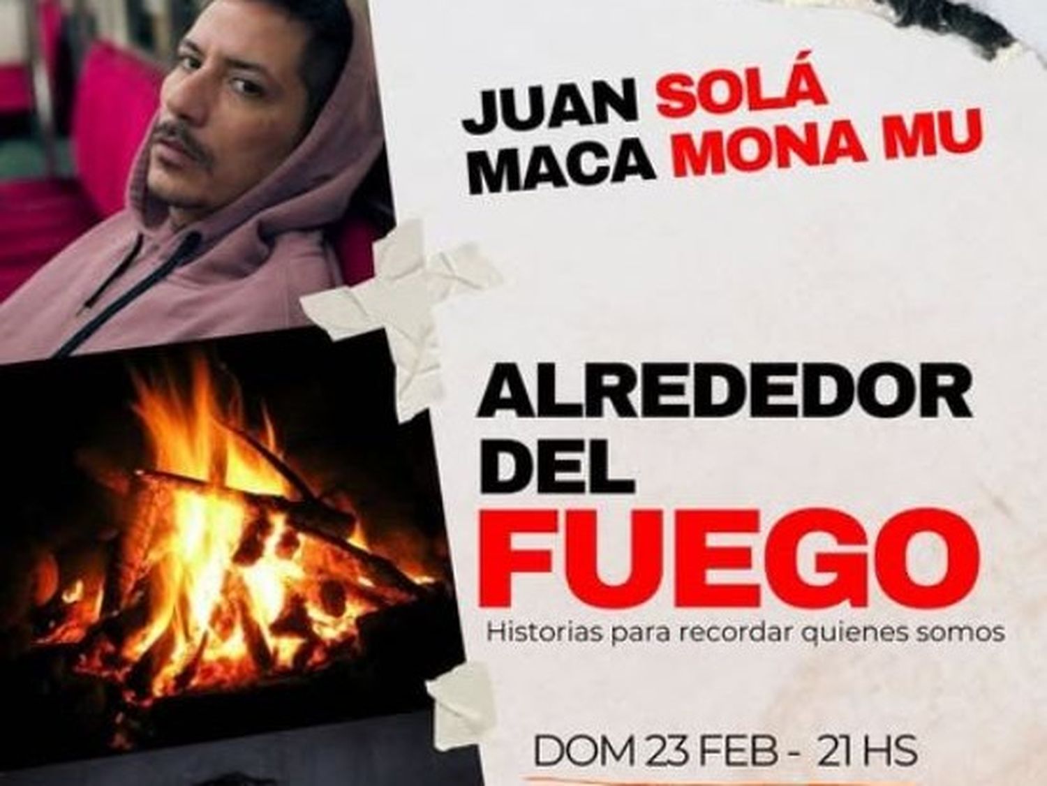 La sala teatral celebrará un nuevo aniversario con un gran espectáculo.