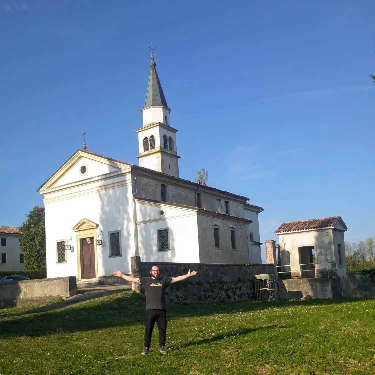 Un Pradal volvió al origen: la emotiva carta de un descendiente de Entre Ríos a su antepasado italiano