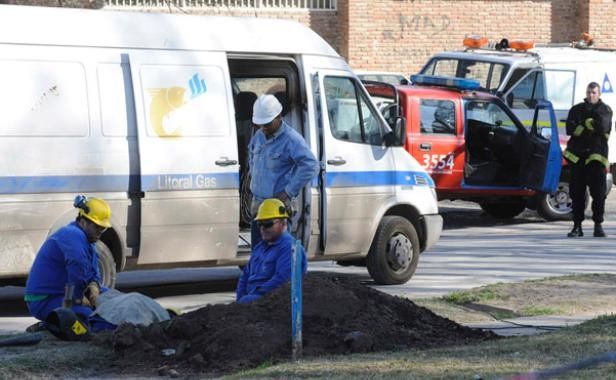 Litoral Gas crea un segundo fideicomiso para financiar obras