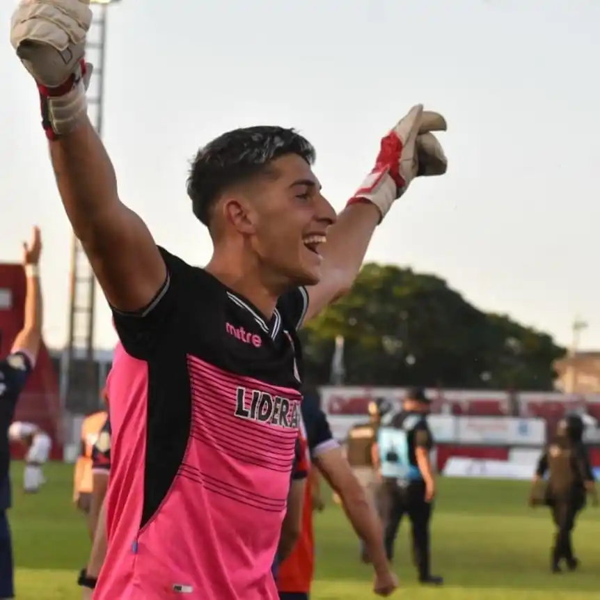 Boca incorporó a Brey.