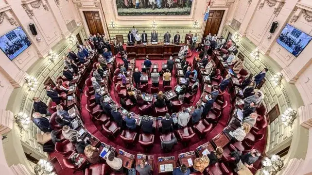 Diputados. Luz verde a las audiencias públicas para debatir la nueva Ley Orgánica de Municipios en Santa Fe