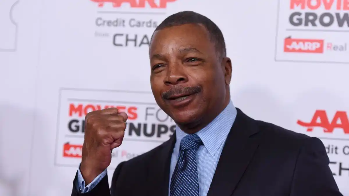 Carl Weathers, Apollo Creed del filme «Rocky», muere a los 76 años